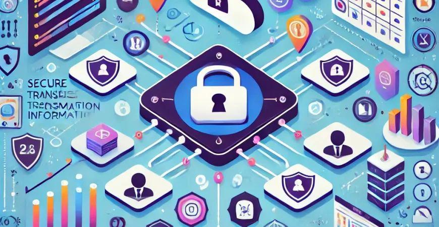 什么是 CRM 系统的客户信息加密传输功能？加密技术与数据传输安全保障